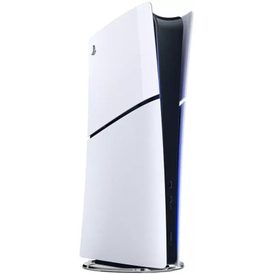 Стаціонарна ігрова приставка Sony PlayStation 5 Slim Digital Edition 1TB
