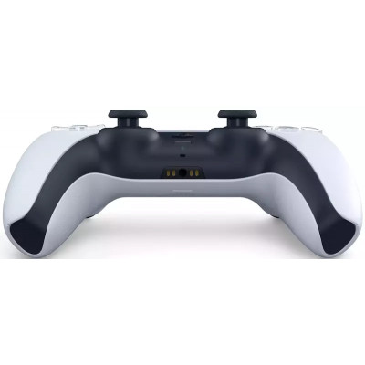 Стаціонарна ігрова приставка Sony PlayStation 5 Slim Digital Edition 1TB