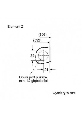 Пральна машина автоматична Bosch WIW24342EU