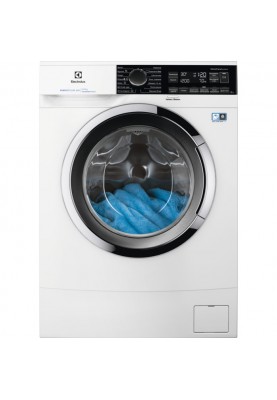 Пральна машина автоматична Electrolux EW6S227CU