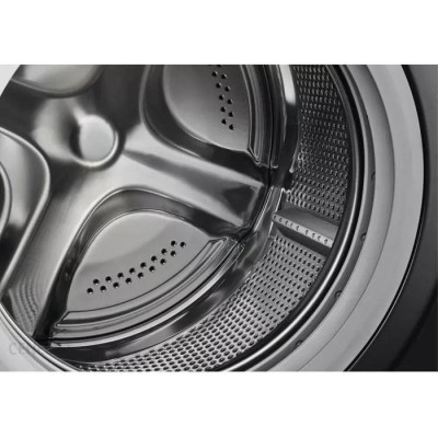 Пральна машина автоматична Electrolux EW6S306SPX