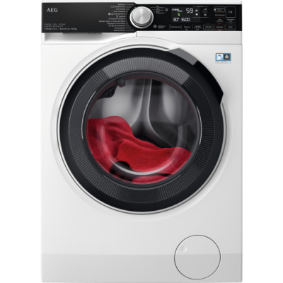 Пральна машина автоматична AEG LWR85165AU