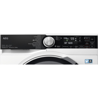 Пральна машина автоматична AEG LWR85165AU