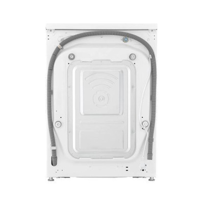 Пральна машина автоматична LG F4DV509S1E