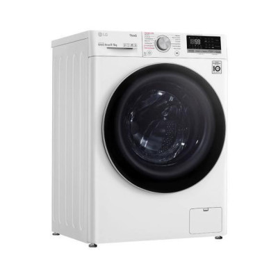 Пральна машина автоматична LG F4DV509S1E