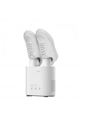 Сушарка для взуття Deerma Shoes Dryer HX10 White (DEM-HX10W)