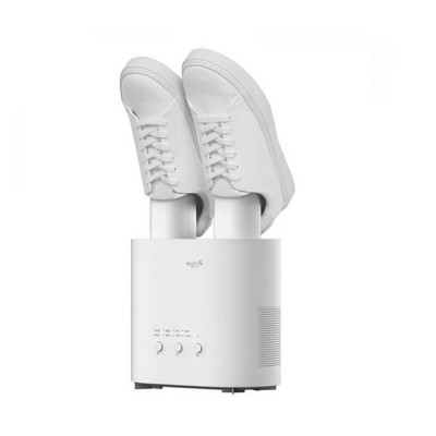 Сушарка для взуття Deerma Shoes Dryer HX10 White (DEM-HX10W)