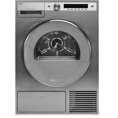 Сушильна машина Asko T 608 HX.S