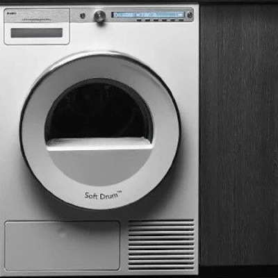 Сушильна машина Asko T 608 HX W
