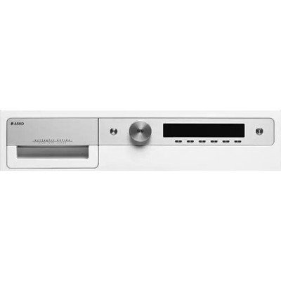 Сушильна машина Asko T 608 HX W