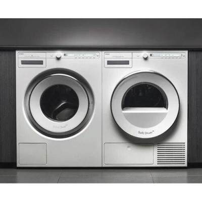 Сушильна машина Asko T208H.W