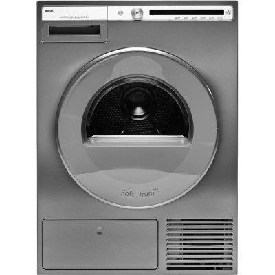 Сушильна машина Asko T408HD.TP