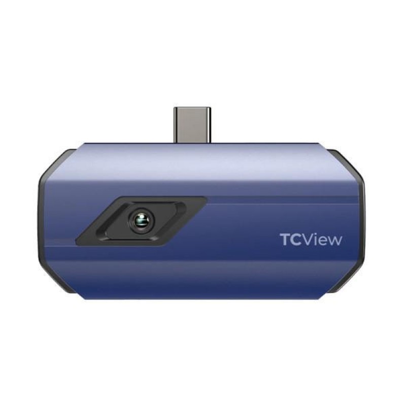Тепловізійна камера Topdon TC001 Blue