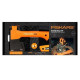 Туристичний набір 3 в 1 Fiskars Camping Set (1057912)