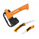 Туристичний набір 3 в 1 Fiskars Camping Set (1057912)