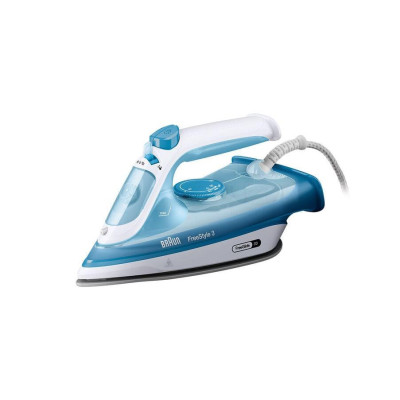 Праска з парою Braun FreeStyle 3 FI3144BL