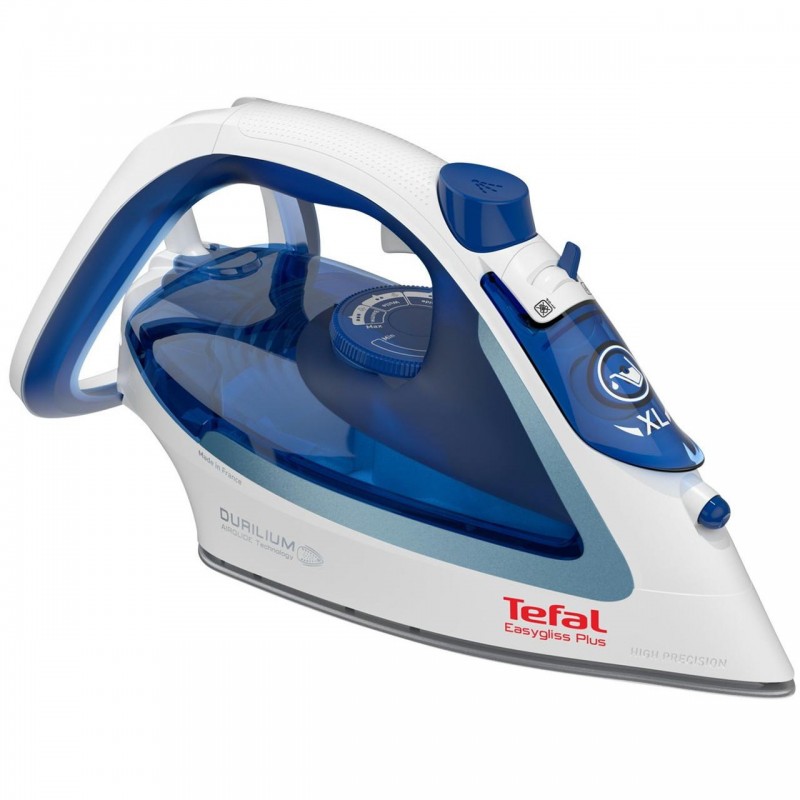 Праска з парою Tefal Easygliss Plus FV5736