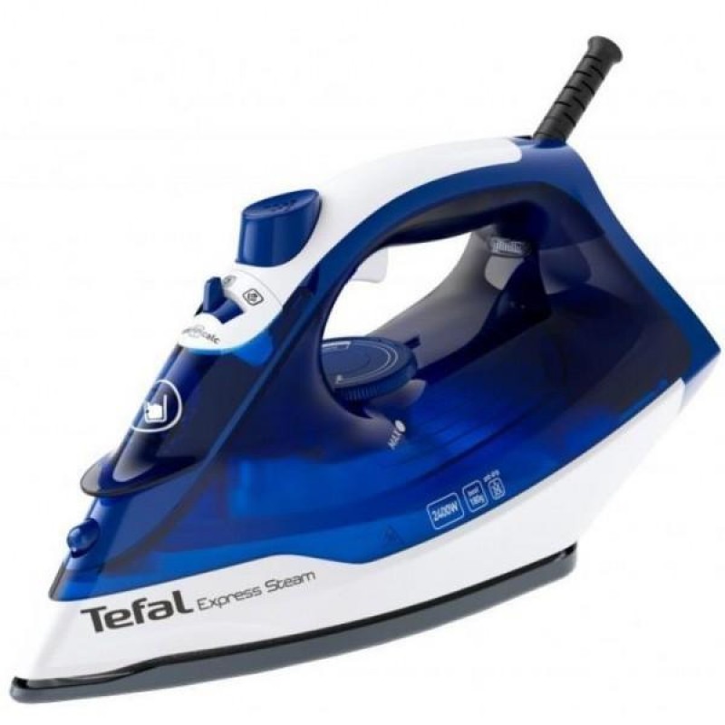 Праска з парою Tefal Express Steam FV2838E0