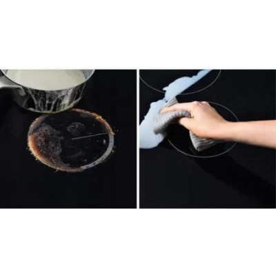 Варильна поверхня індукційна AEG IKE64441FB