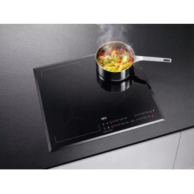 Варильна поверхня індукційна AEG IKE64441FB