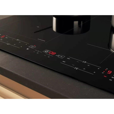 Варильна поверхня електрична Whirlpool WL B4060 CPNE