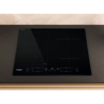 Варильна поверхня електрична Whirlpool WL B4060 CPNE