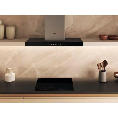 Варильна поверхня електрична Whirlpool WL B4060 CPNE
