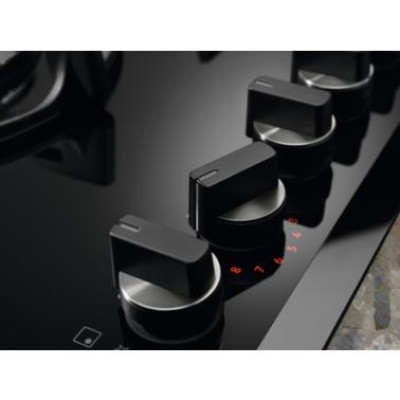 Варильна поверхня газова Electrolux KGG953753K