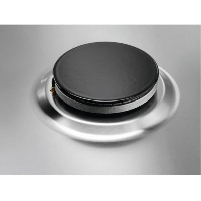 Варильна поверхня газова Zanussi ZGH66424XS