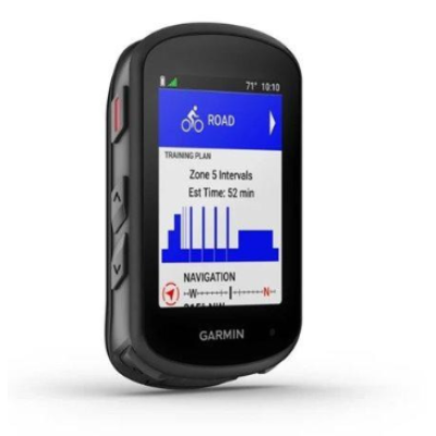 Велокомп'ютер Garmin Edge 540 Solar (010-02694-21) Велокомп'ютер Garmin Edge 540 Solar (010-02694-21)