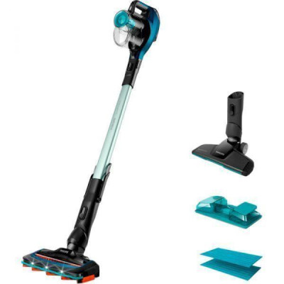 Вертикальний+ручний пилосос (2в1) Philips Aqua 5000 FC6719/01