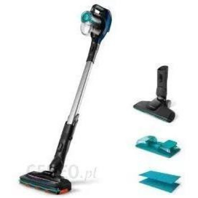 Вертикальний+ручний пилосос (2в1) Philips Aqua 5000 FC6719/01