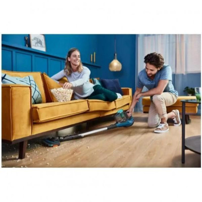 Вертикальний+ручний пилосос (2в1) Philips Aqua 5000 FC6719/01
