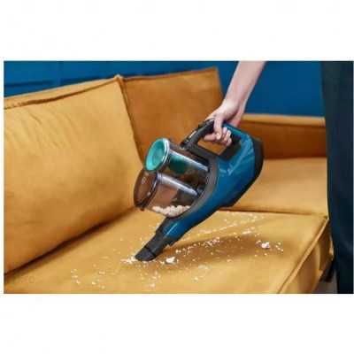Вертикальний+ручний пилосос (2в1) Philips Aqua 5000 FC6719/01