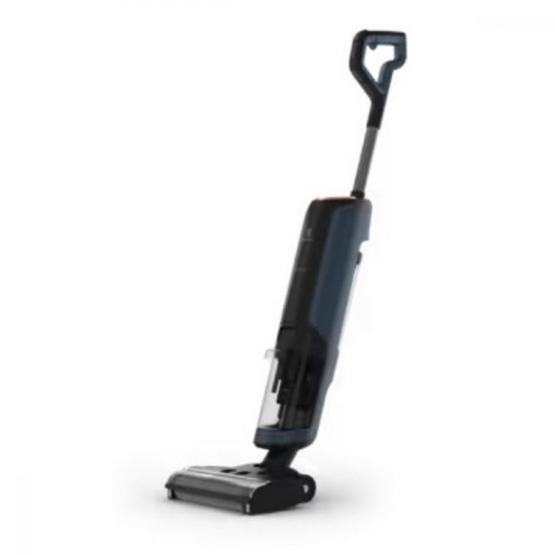 Вертикальний пилосос (1в1) Electrolux 800 Wet&Dry Cordless cleaner EW81U3DB