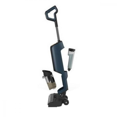 Вертикальний пилосос (1в1) Electrolux 800 Wet&Dry Cordless cleaner EW81U3DB Вертикальний пилосос (1в1) Electrolux 800 Wet&Dry Cordless cleaner EW81U3DB