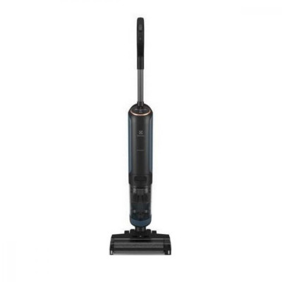 Вертикальний пилосос (1в1) Electrolux 800 Wet&Dry Cordless cleaner EW81U3DB Вертикальний пилосос (1в1) Electrolux 800 Wet&Dry Cordless cleaner EW81U3DB
