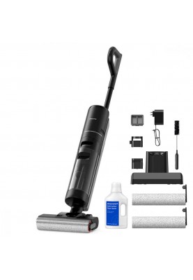 Вертикальний пилосос (1в1)/Миючий пилосос Dreame Wet&Dry Vacuum Cleaner H12 Pro (HHR25A)