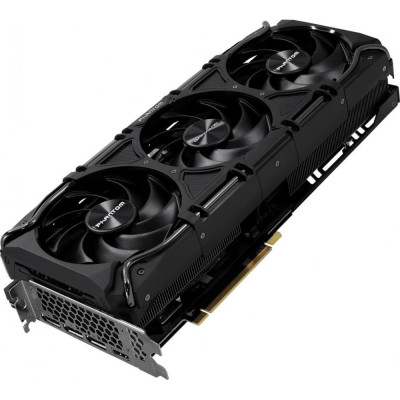 Відеокарта Gainward GeForce RTX 4070 Ti Phantom (NED407T019K9-1045P) Відеокарта Gainward GeForce RTX 4070 Ti Phantom (NED407T019K9-1045P)