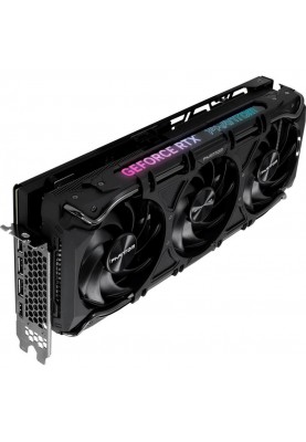 Відеокарта Gainward GeForce RTX 4070 Ti Phantom (NED407T019K9-1045P)