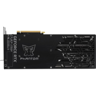 Відеокарта Gainward GeForce RTX 4070 Ti Phantom (NED407T019K9-1045P) Відеокарта Gainward GeForce RTX 4070 Ti Phantom (NED407T019K9-1045P)