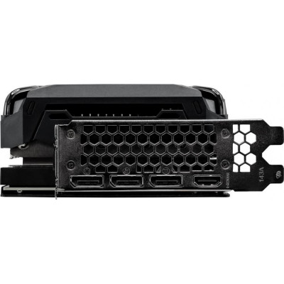 Відеокарта Gainward GeForce RTX 4070 Ti Phantom (NED407T019K9-1045P) Відеокарта Gainward GeForce RTX 4070 Ti Phantom (NED407T019K9-1045P)