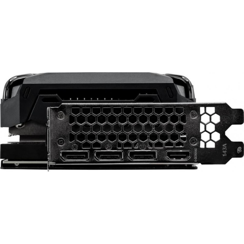 Відеокарта Gainward GeForce RTX 4070 Ti Phantom (NED407T019K9-1045P)