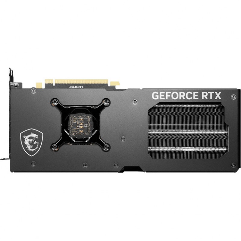 Відеокарта MSI GeForce RTX 4070 Ti GAMING X SLIM 12G (912-V513-440)