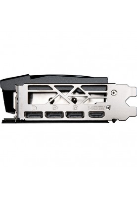 Відеокарта MSI GeForce RTX 4070 Ti GAMING X SLIM 12G (912-V513-440)