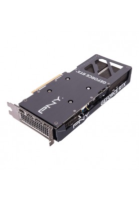 Відеокарта PNY GeForce RTX 4060 Ti 8GB VERTO (VCG4060T8DFXPB1)