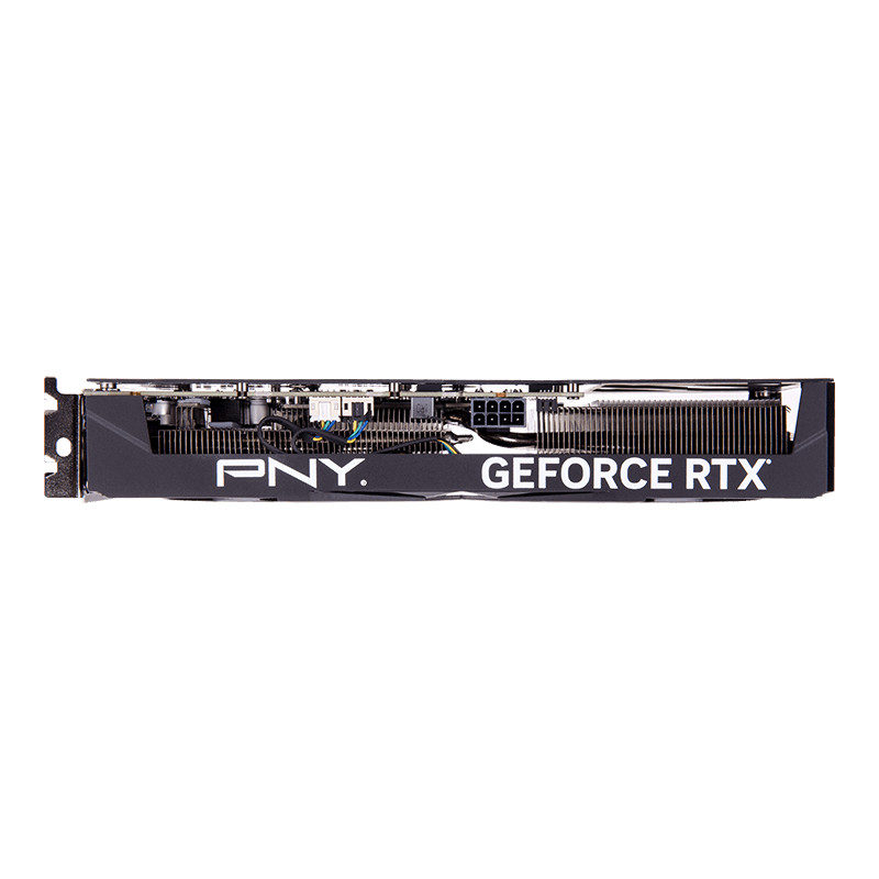 Відеокарта PNY GeForce RTX 4060 Ti 8GB VERTO (VCG4060T8DFXPB1)