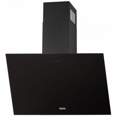 Витяжка похила Eleyus CRISTAL 1000 LED 60 BL Витяжка похила Eleyus CRISTAL 1000 LED 60 BL