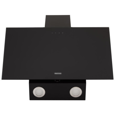 Витяжка похила Eleyus CRISTAL 1000 LED 60 BL Витяжка похила Eleyus CRISTAL 1000 LED 60 BL