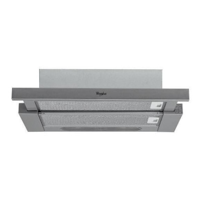 Витяжка телескопічна Whirlpool AKR 6390 IX